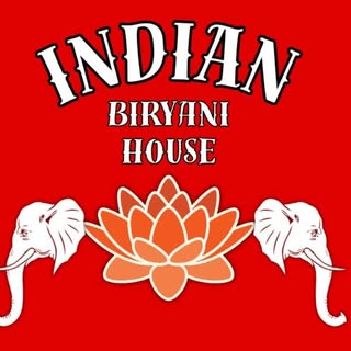 Indian biryani house