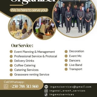Ingenzi Event Services
