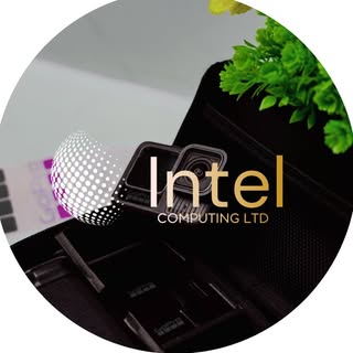 Intel computing ltd