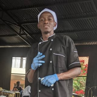 ISHIMWE Jean de Dieu