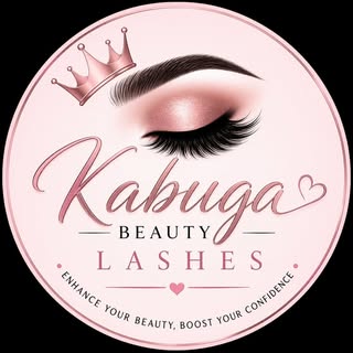 Kabuga Lashes by Mee