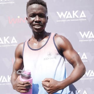 KAREBFITNESS