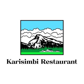 Karisimbi Restaurant