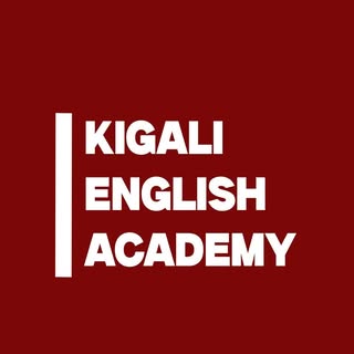KIGALI ENGLISH ACADEMY