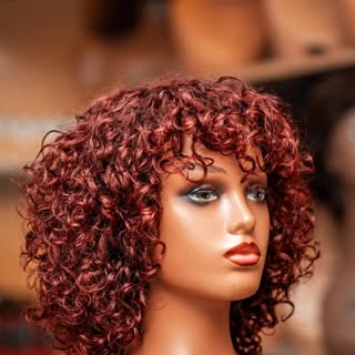 Kigali fancy hair