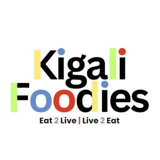 Kigali Foodies