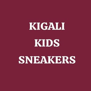 KIGALI KIDS SNEAKERS