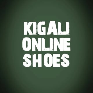 KIGALI ONLINE SHOES