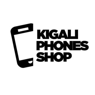 Kigali phones shop