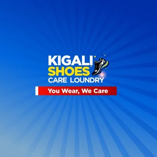 Kigali Shoes Care Laundry