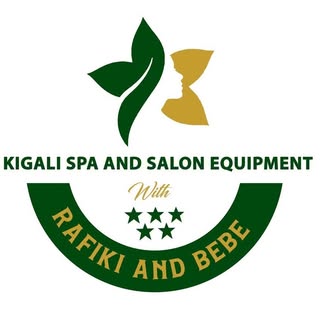 KIGALI SPA AND SALON EQUIPMENT