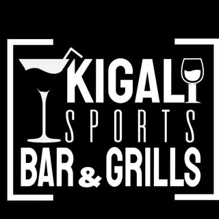 KIGALI SPORT BAR & GRILLS