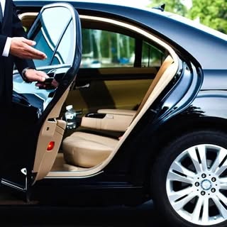Kigali Taxi Services and Airport Transfers