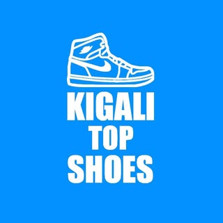 KIGALI TOP SHOES