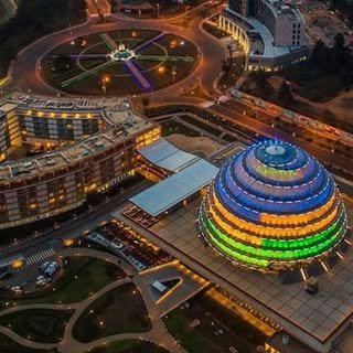 Kigali Trendz Now