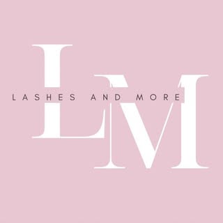 Lashesandmore