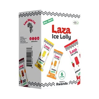 Laza Africa Ltd