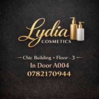 Lydie cosmetics