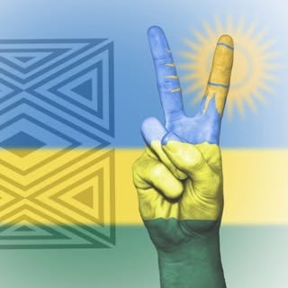 Made in Rwanda TRIBUNE
