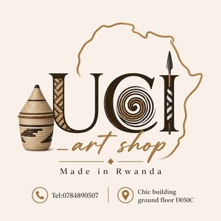 Made in Rwanda
