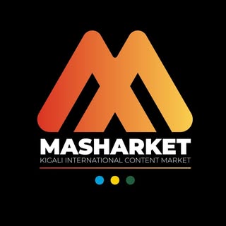 MashaRket- Kigali International Content Market