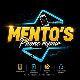 Mento’s Phone Repair