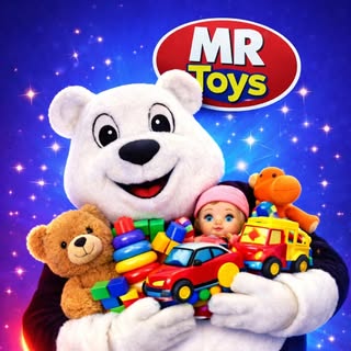 Mr Toys