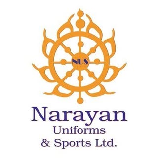 Narayan Uniforms & Sports(Rwd)