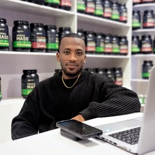 Ntakirutimana Jean Dedieu