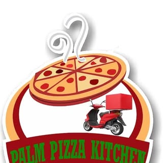 palm pizza kitchen