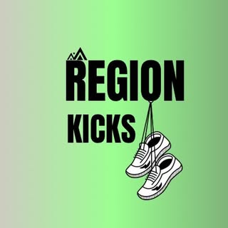 REGION kicks store