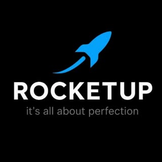 RocketUp