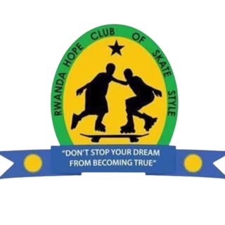 RWANDA HOPE CLUB OF SKATE STYLE
