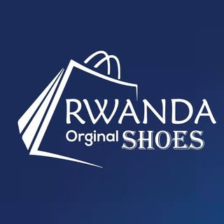 RWANDA ORGINAL SHOES