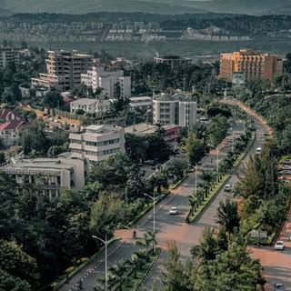 RWANDA UPDATES