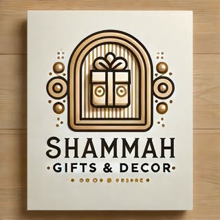 SHAMMAH GIFT & DECOR