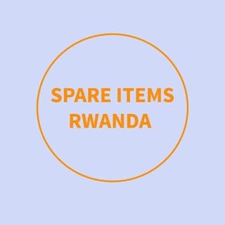 Spare Items Rwanda