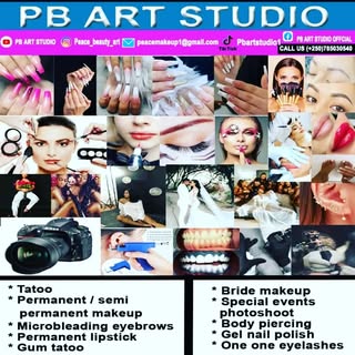 studio