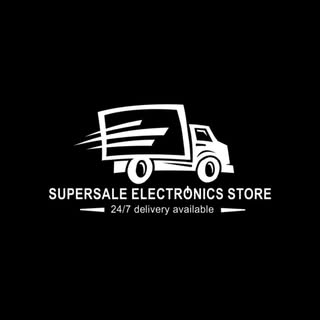 Supersale Electronics Store