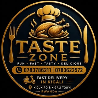 TASTE_ZONE