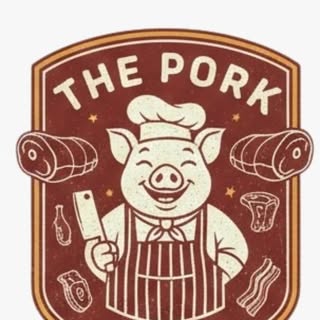 THE PORK