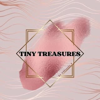 TINY TREASURES Online store
