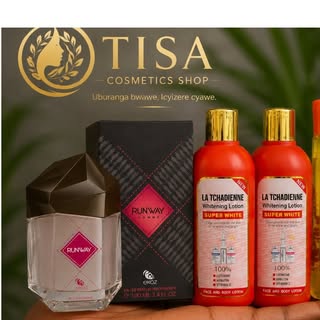 Tisa cosmetics shop