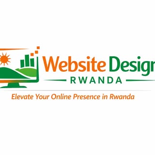 Website design Rwanda