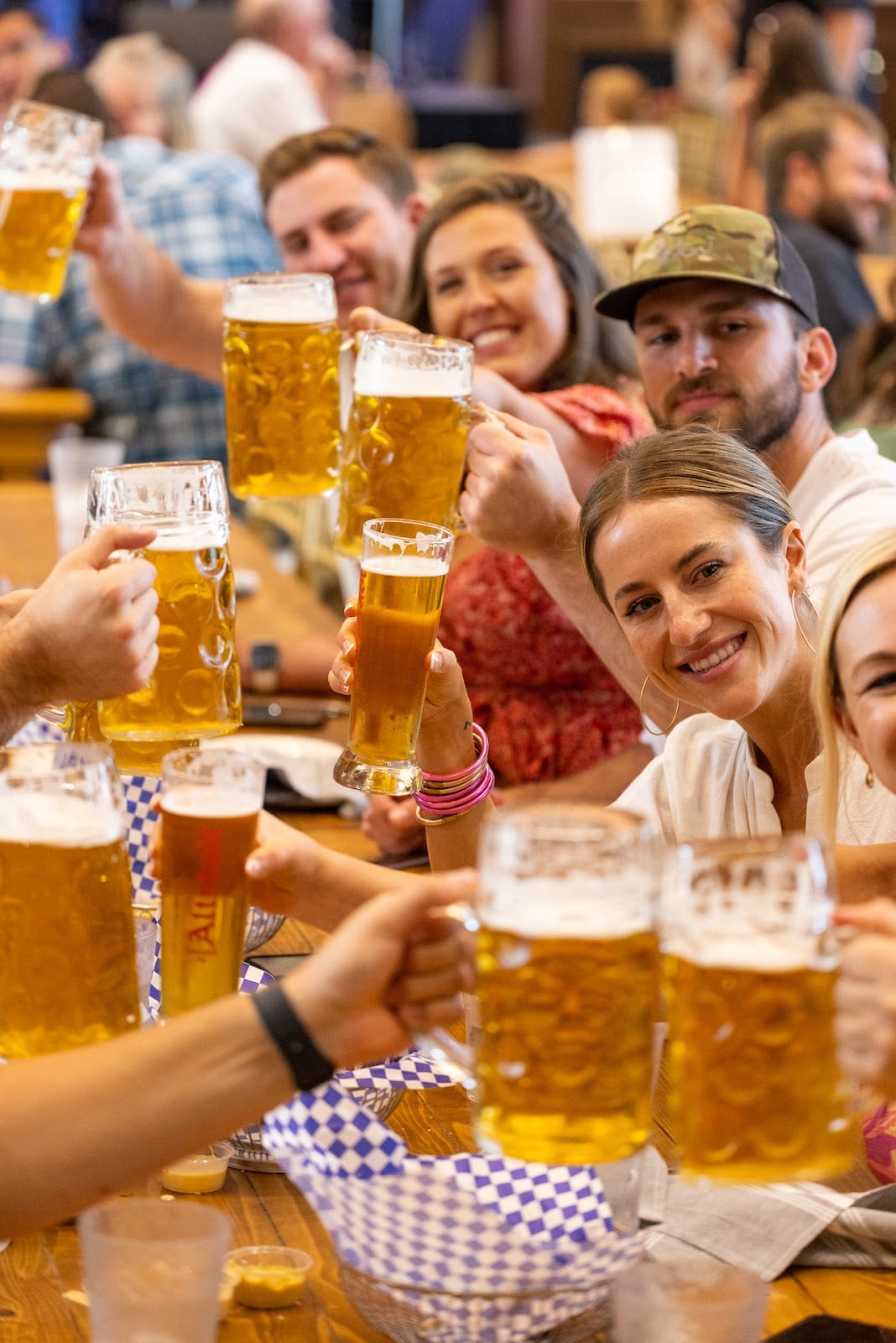 Altstadt Brewery