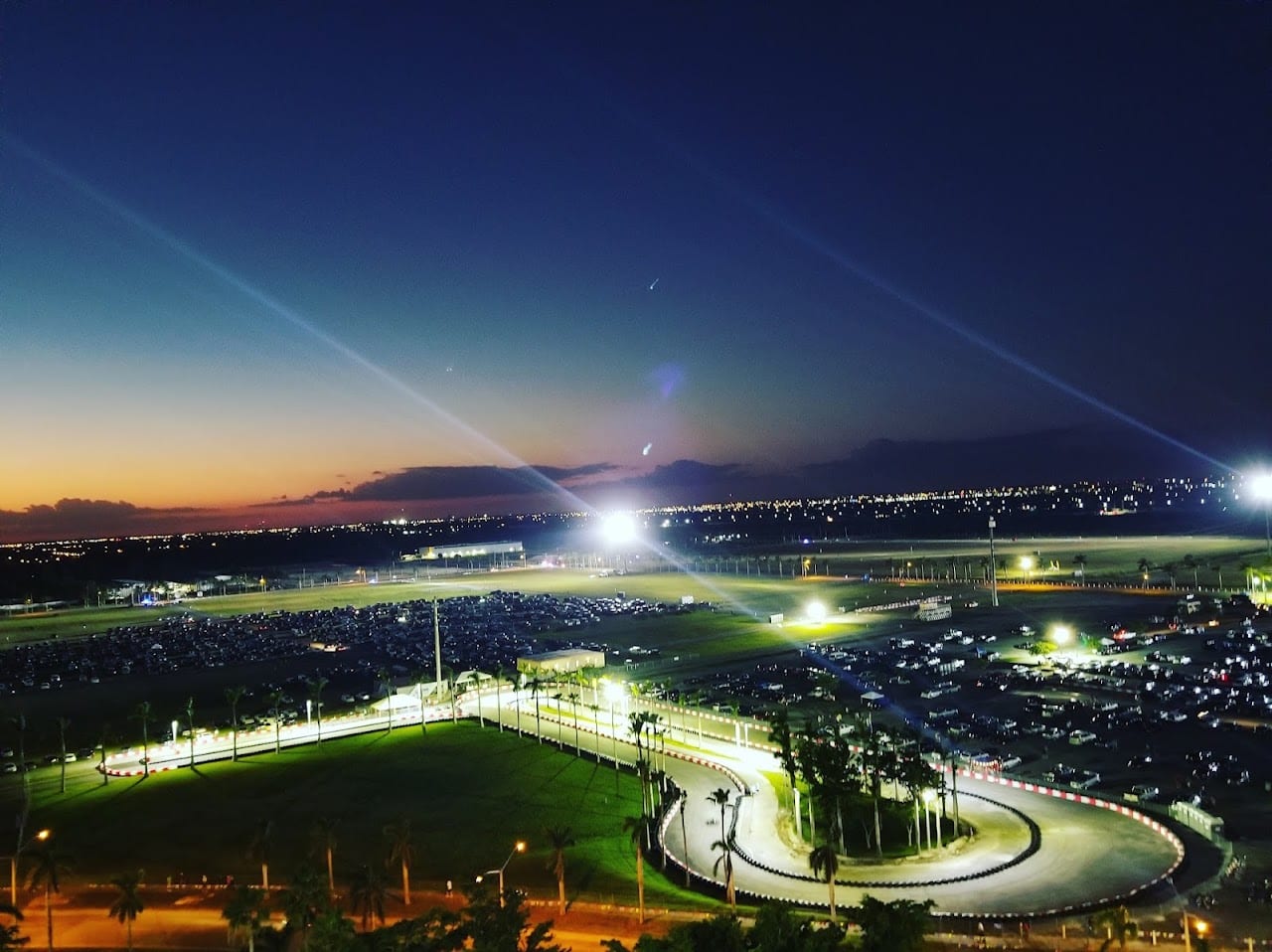AMR Homestead-Miami Motorplex