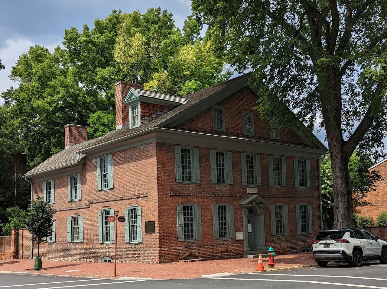 Amstel House Museum