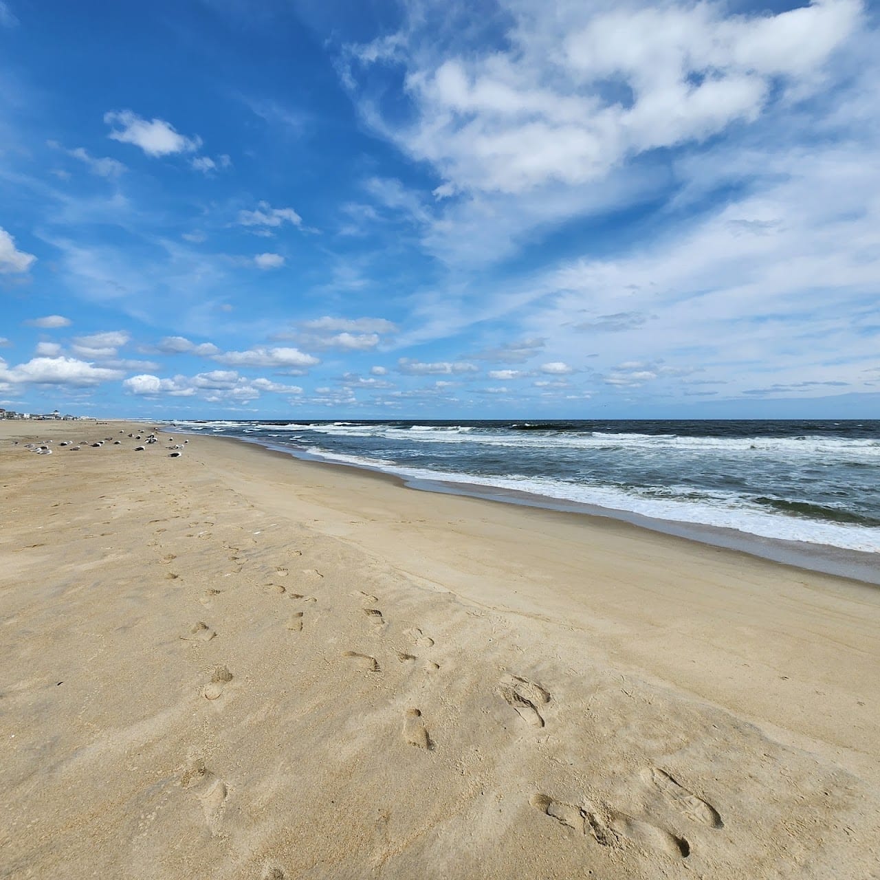 Belmar Beachfront 19th Avenue