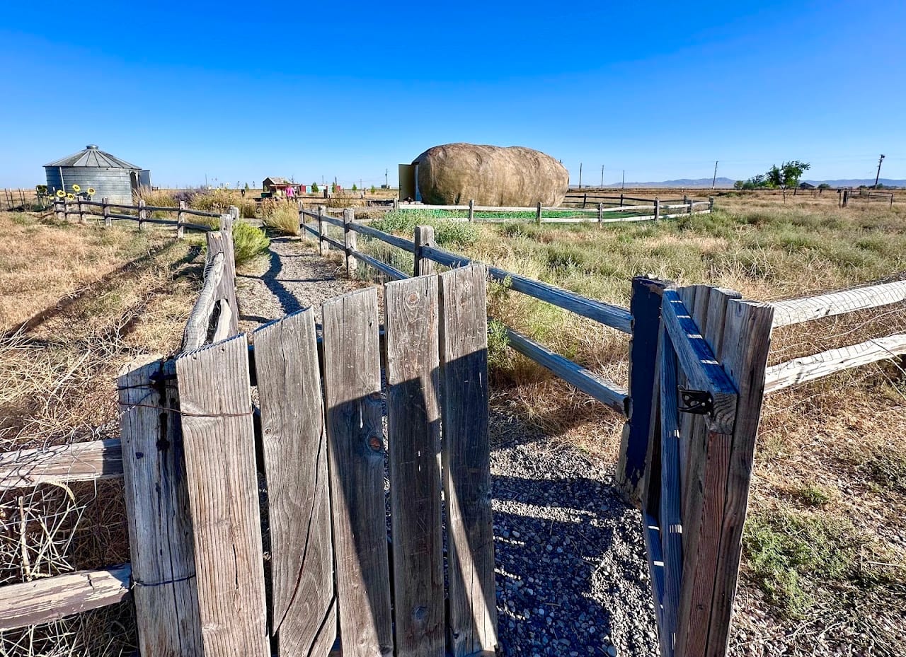 Big Idaho Potato Hotel