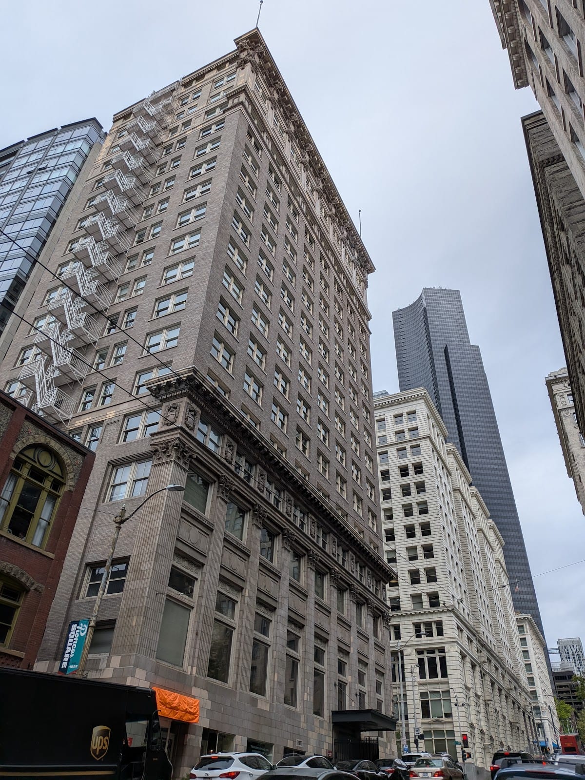 Bill Speidel’s Underground Tour